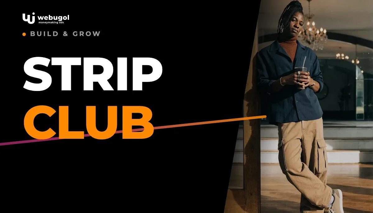 Strip Club Marketing: Proven Strategies to Pack the House