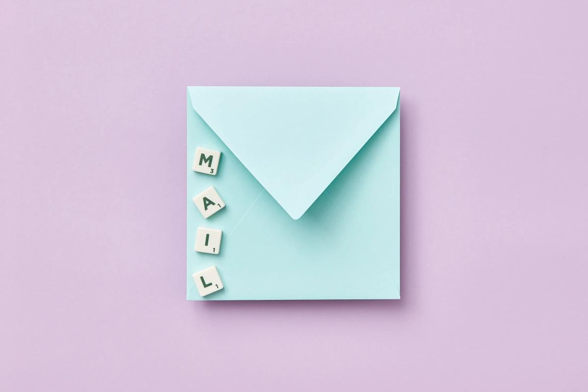 email