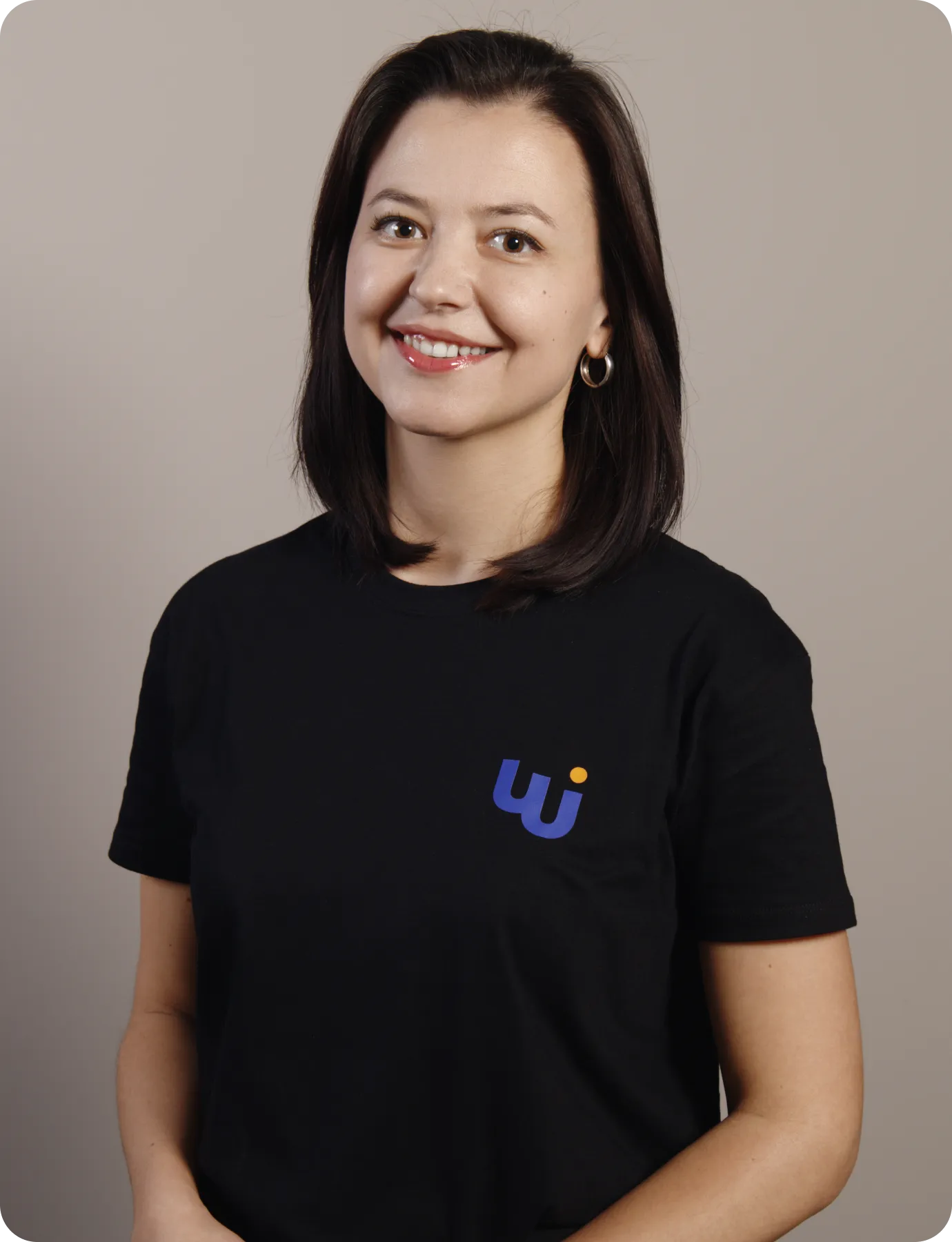 Oksana Hevakovska