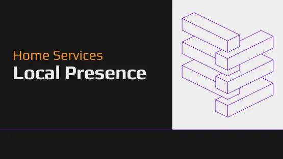 Home Marketing Services: How to Boost Your Local Presence