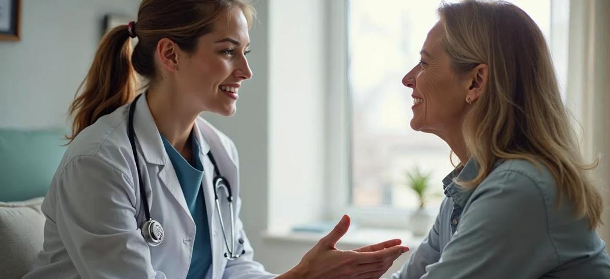 womens hormone clinics seo