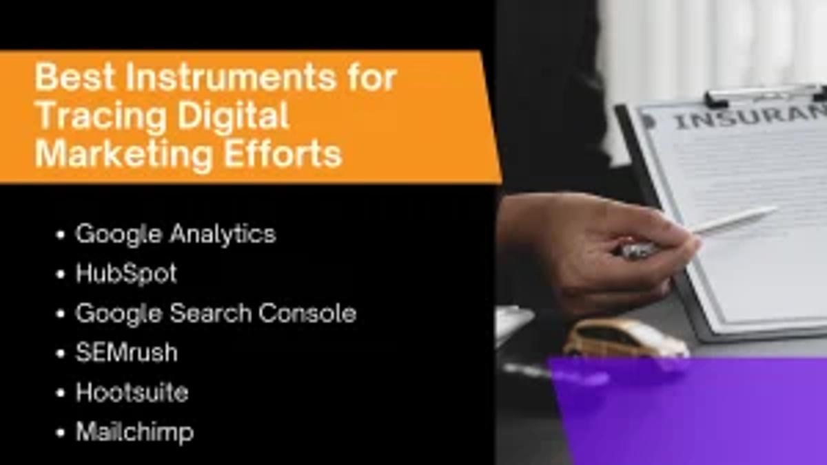 digital marketing plan