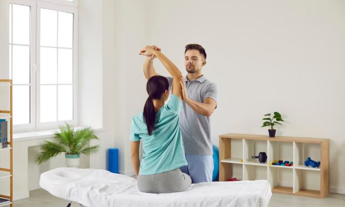 chiropractic professionals