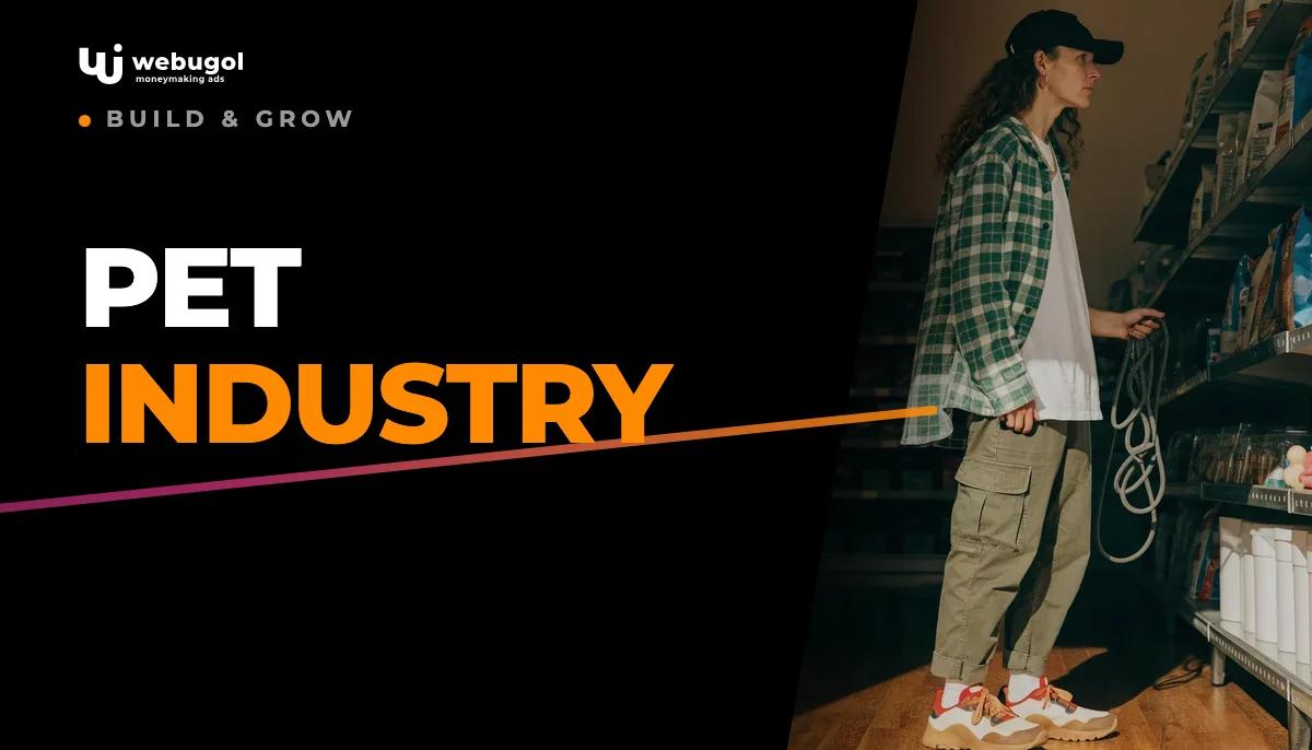 Pet industry marketing: strategies that scale your pet brand