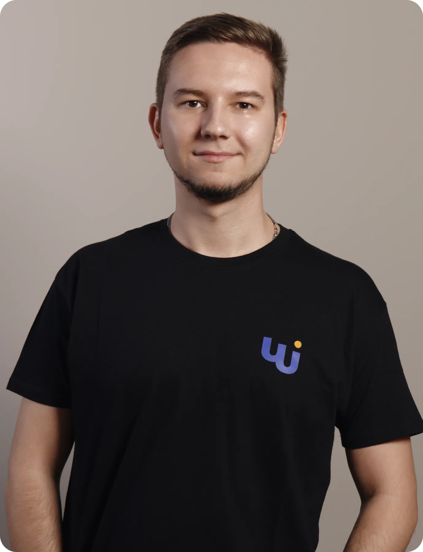Yurii Dudok