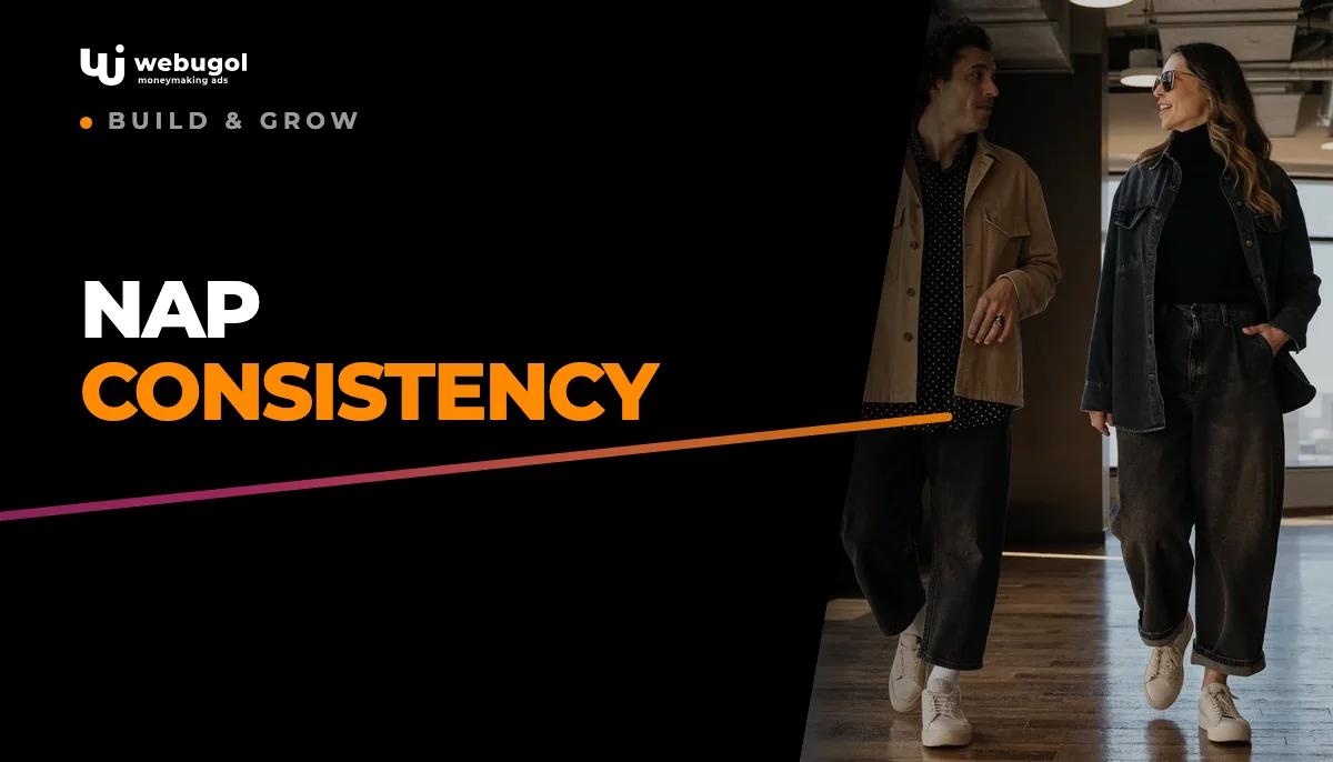 NAP consistency in local SEO: audit, fix, and rank higher