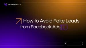 fake leads from facebook ads