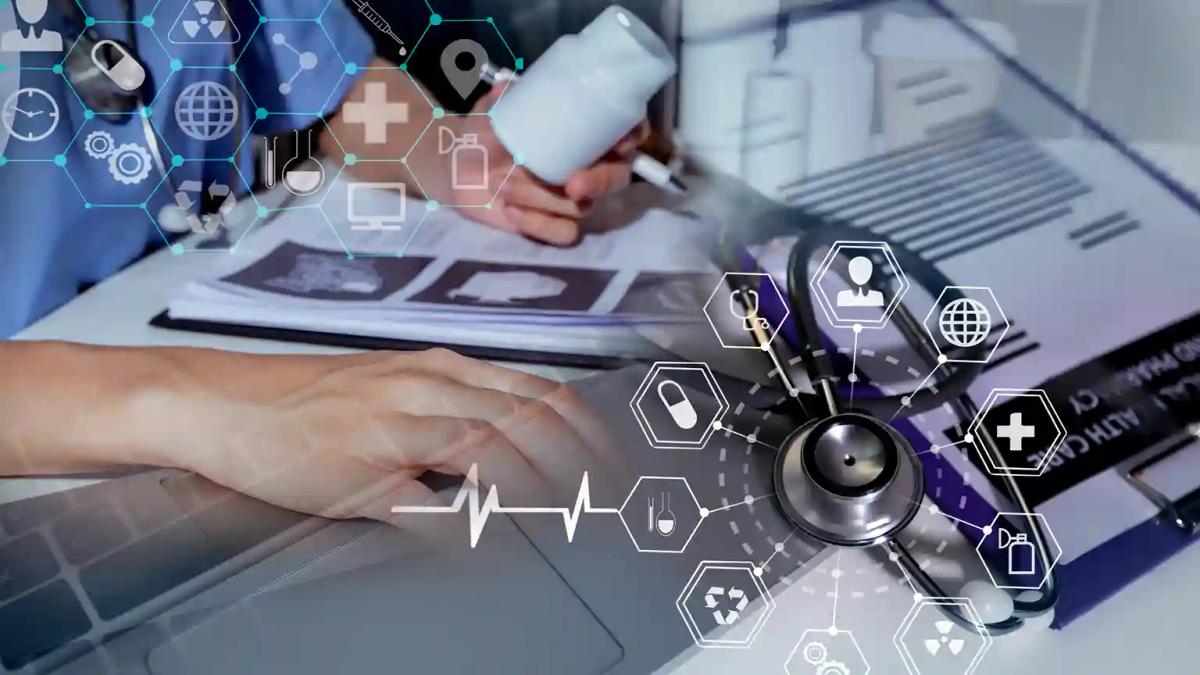 medical marketing services