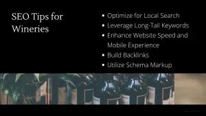 wine marketing strategies