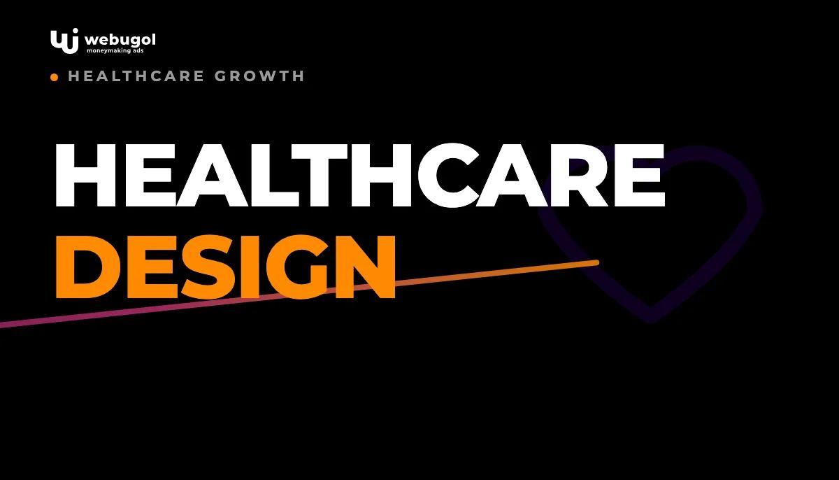 Healthcare website design: what your medical site needs