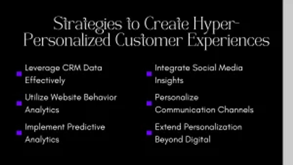 digital marketing strategies for luxury brands