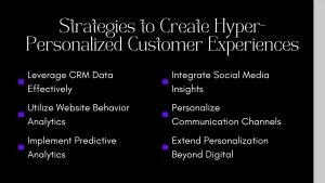 digital marketing strategies for luxury brands