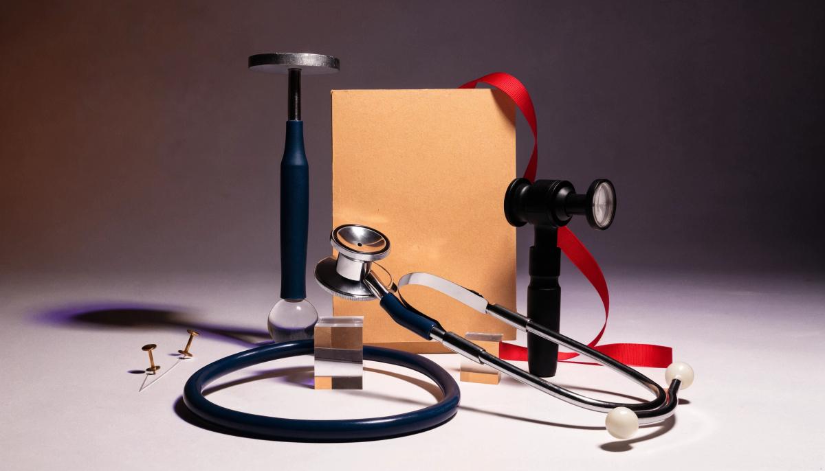healthcare marketing agency