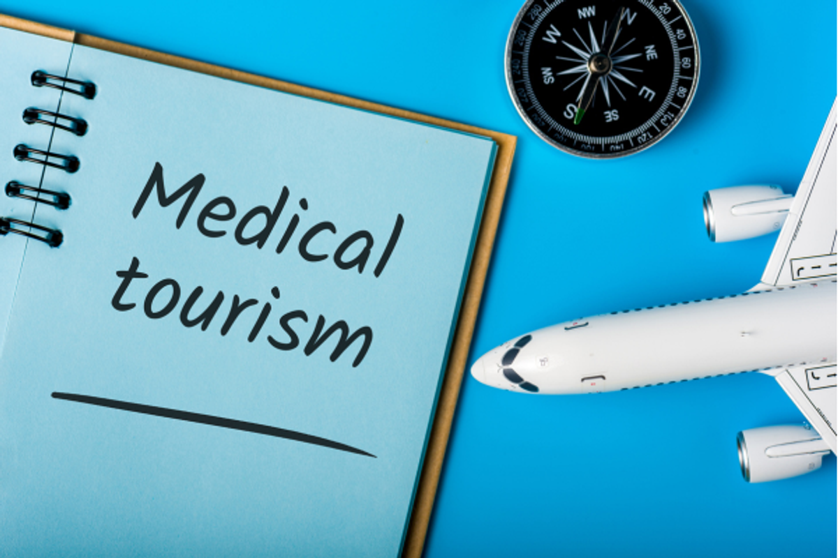 medical tourism industry