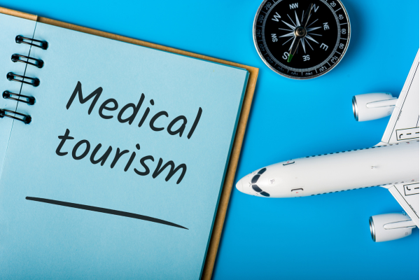 medical tourism industry