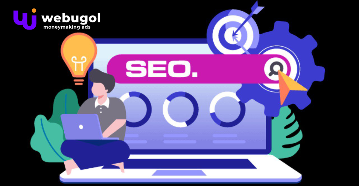 seo new website