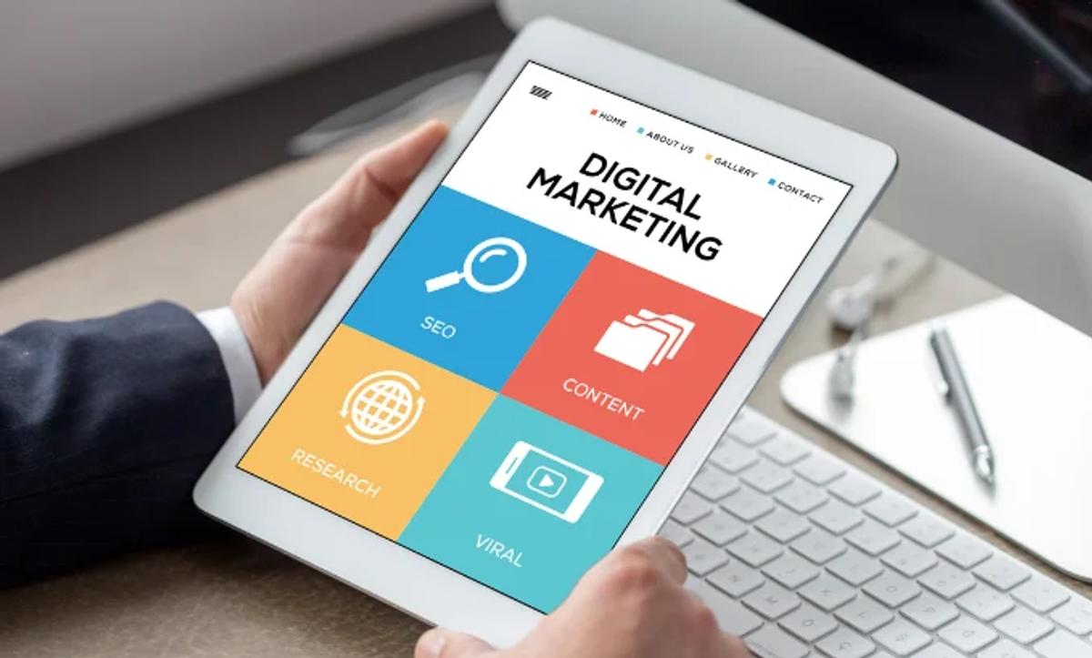 medical marketing strategy