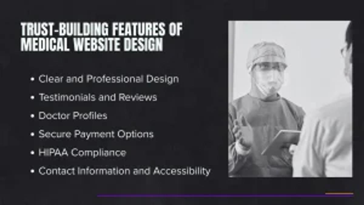 website design for plastic surgeons