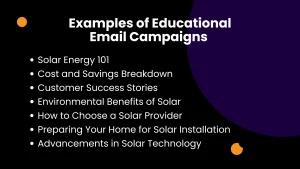 digital marketing strategy for solar companies