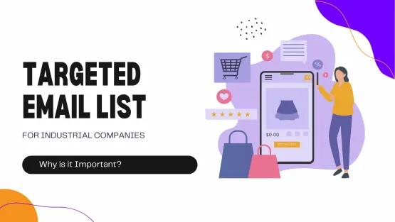 Industrial Email: How to Optimize Your Campaigns for Better Results