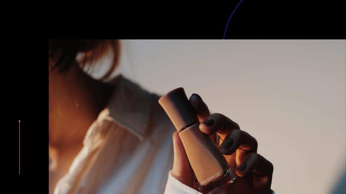 beauty brand