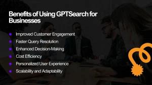 Chat GPTSearch