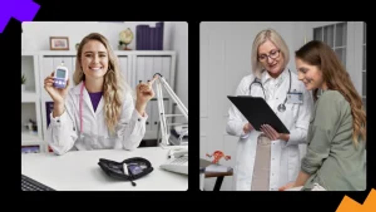 2025 healthcare marketing trends