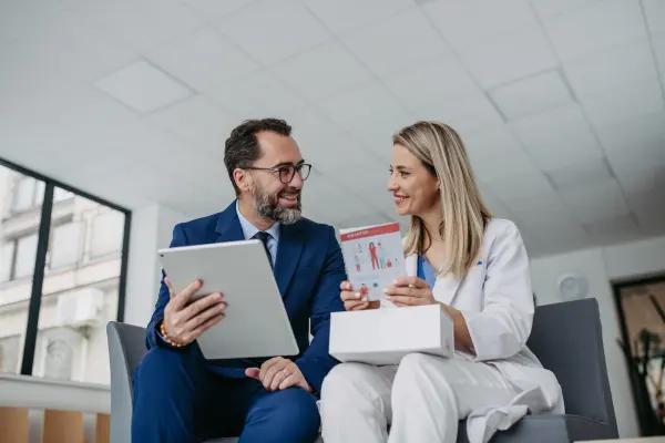 Importance of Networking and Community Involvement in Medical Doctor Marketing