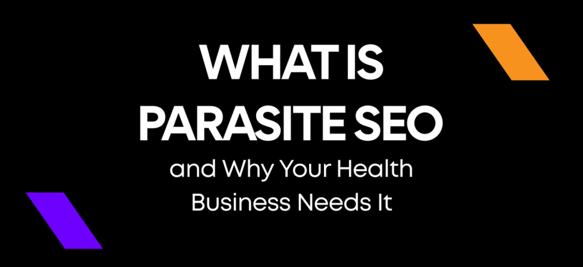 parasite seo