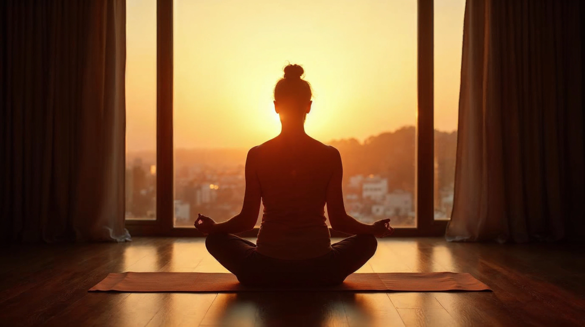 employee wellbeing and corporate wellness marketing balance
