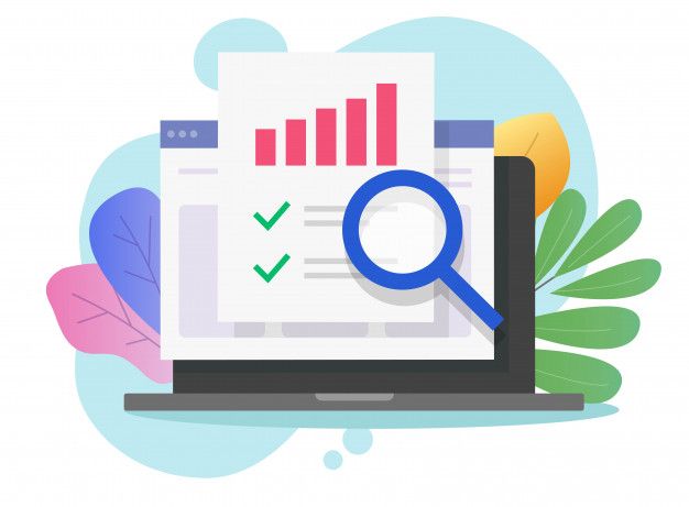 Indexing of site pages in Google