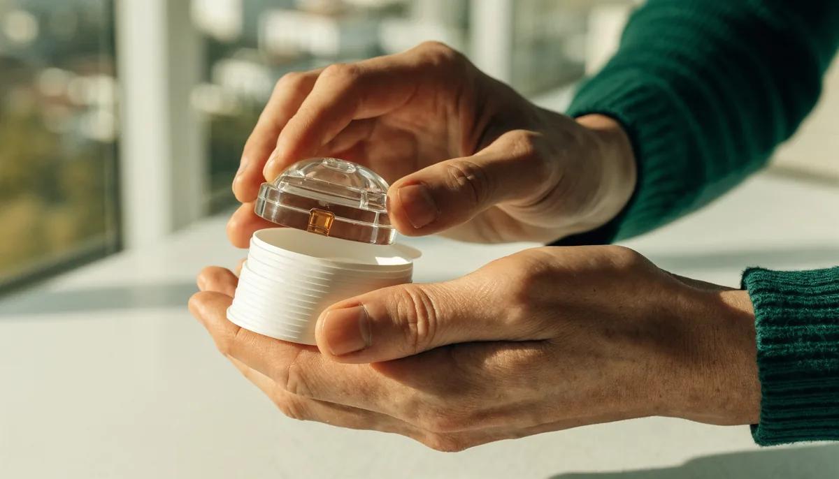medical device marketing
