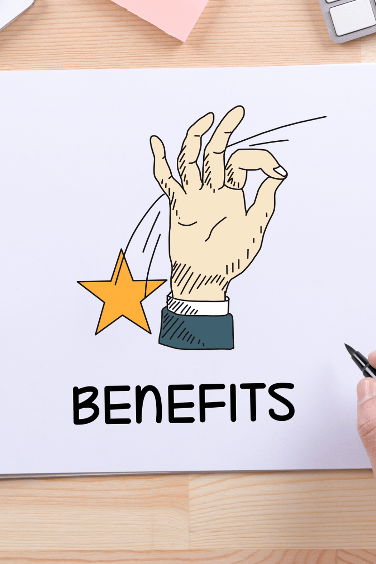 benefits