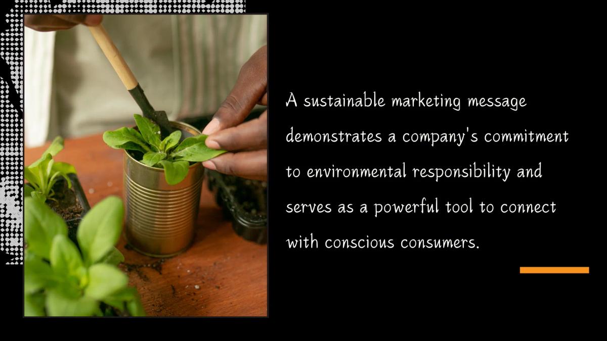 green marketing campaigns