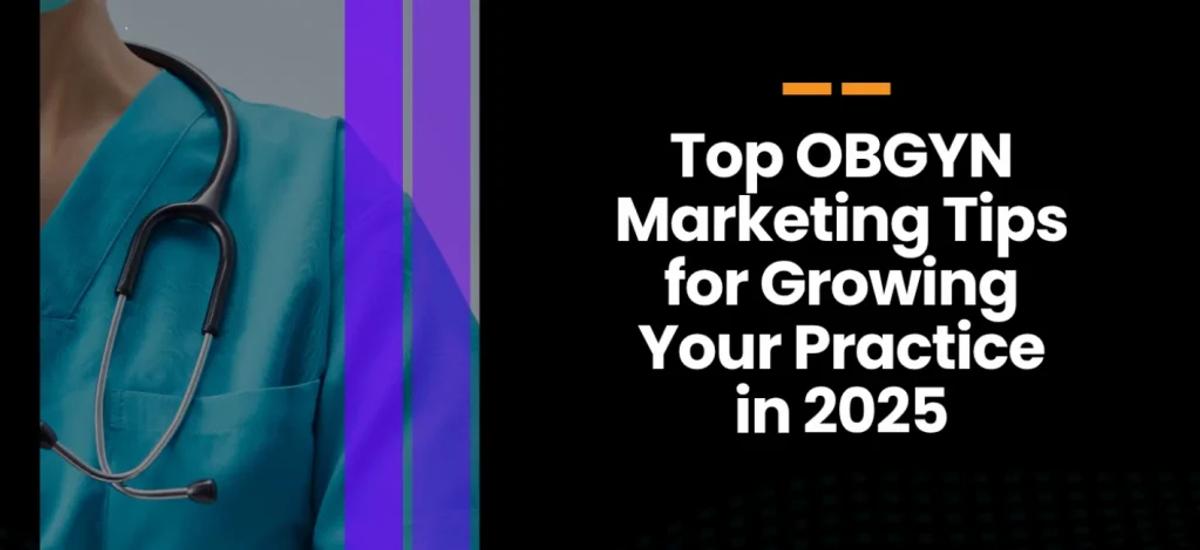 OBGYN Marketing 4