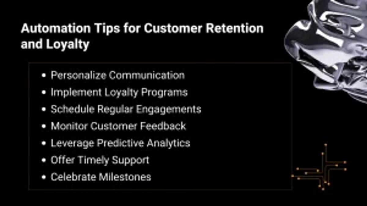 marketing automation trends 2025