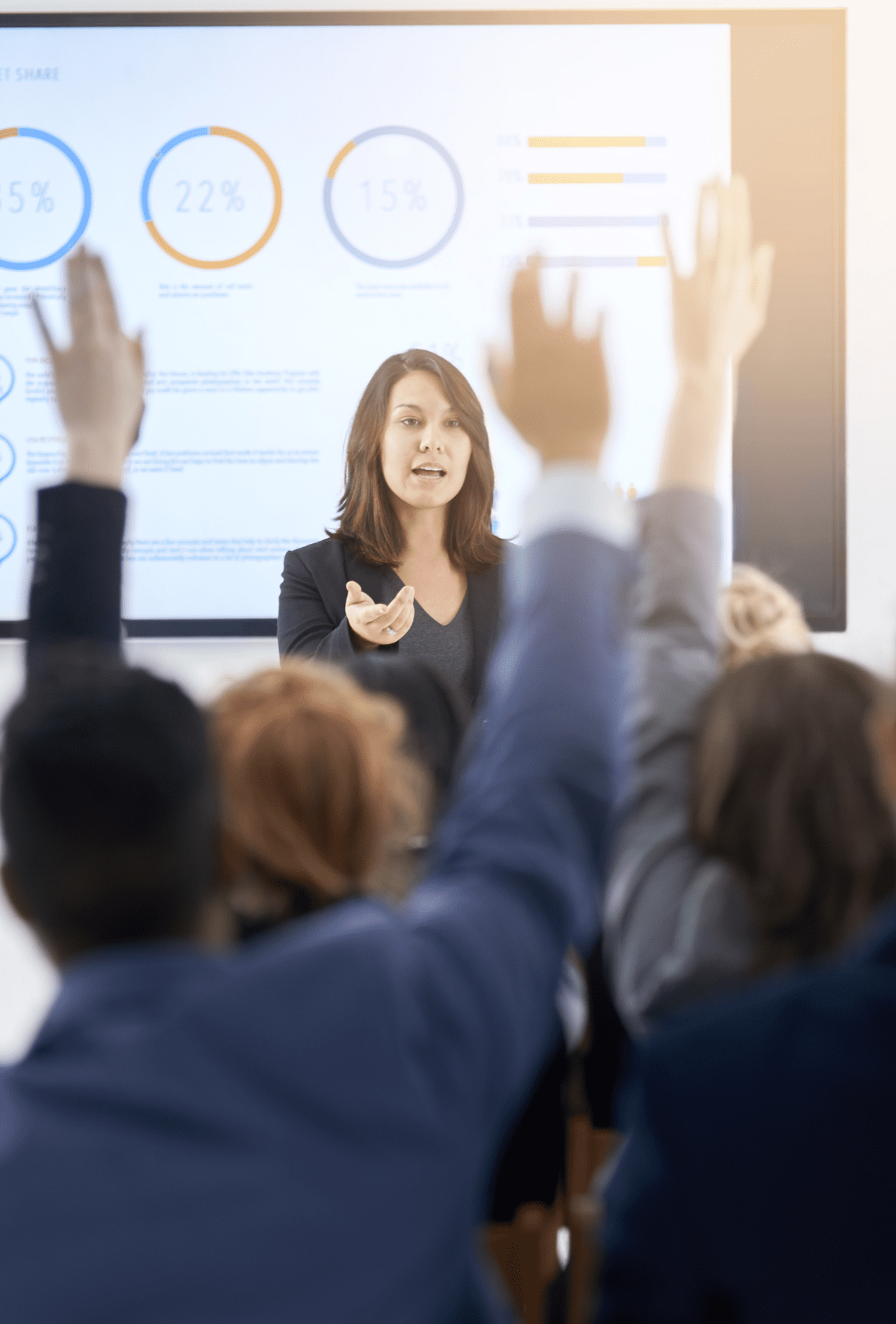 digital marketer