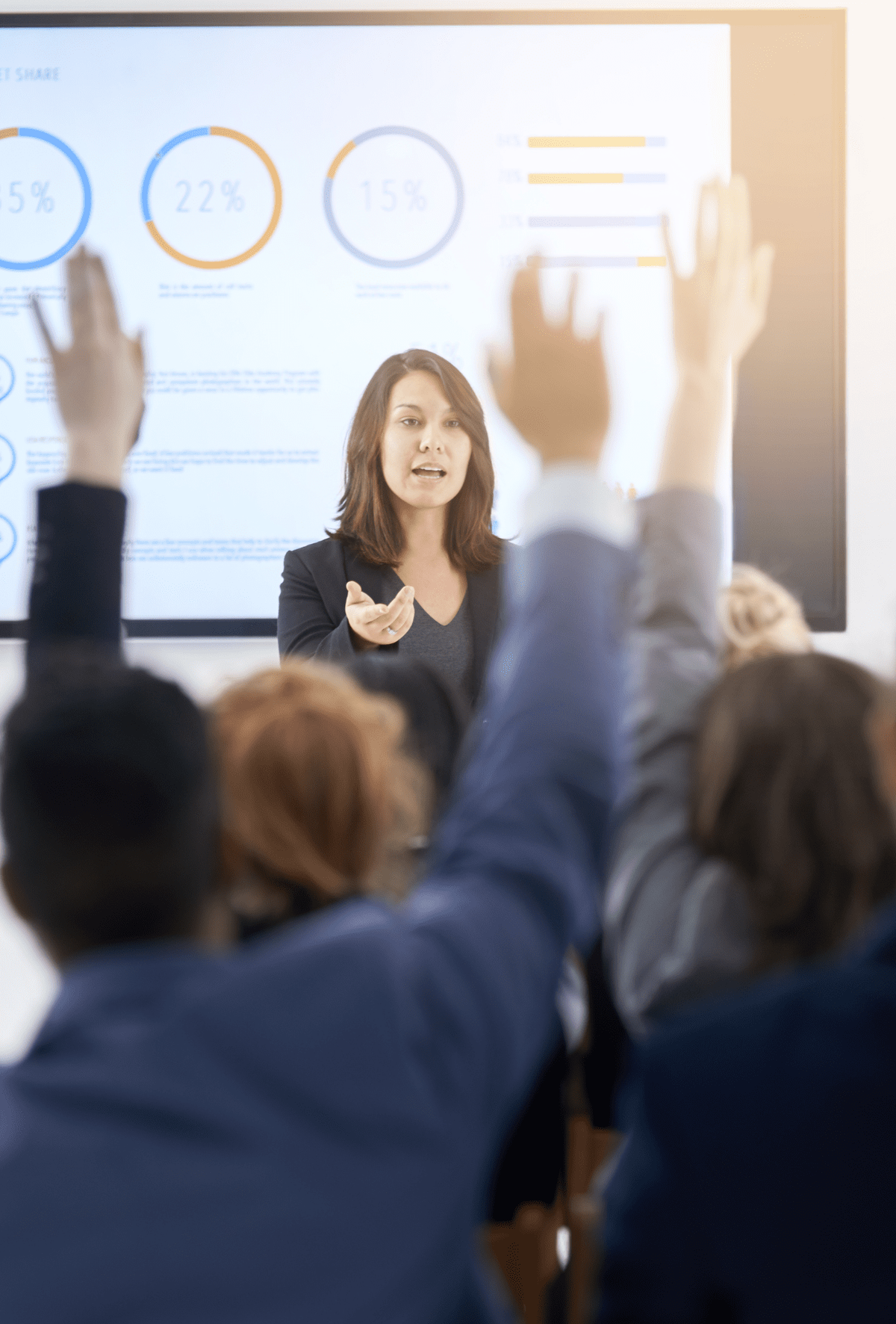 digital marketer