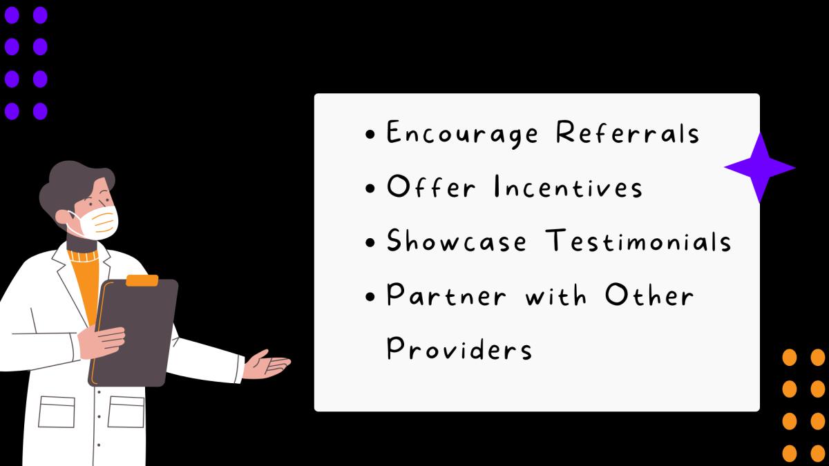 physical therapy marketing strategy