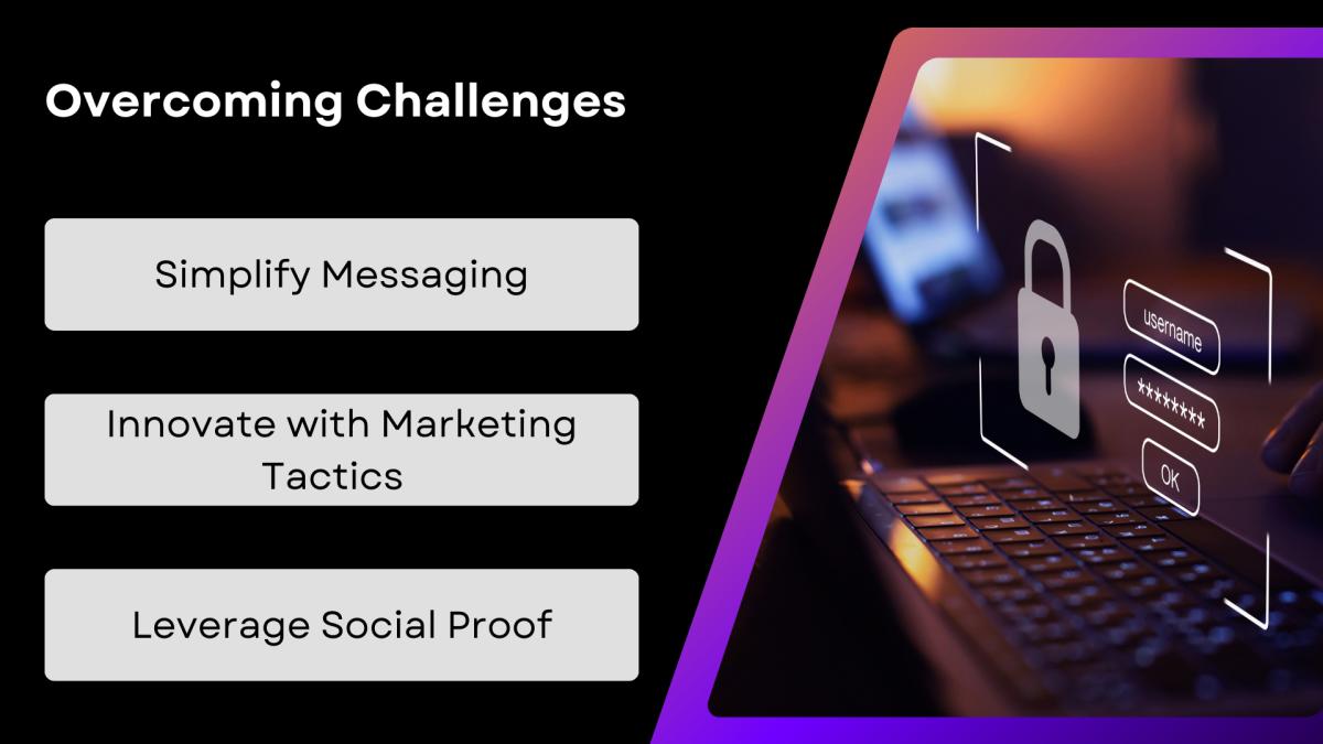 cybersecurity marketing agency