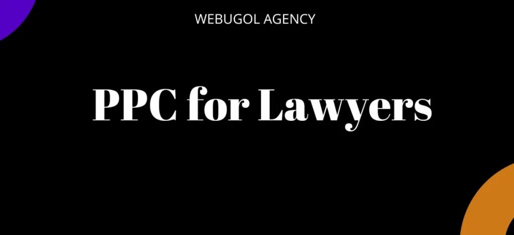 PPC for Lawyers1