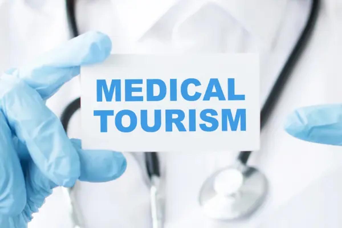 medical tourism marketing