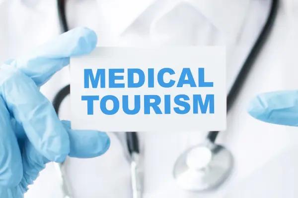 medical tourism marketing