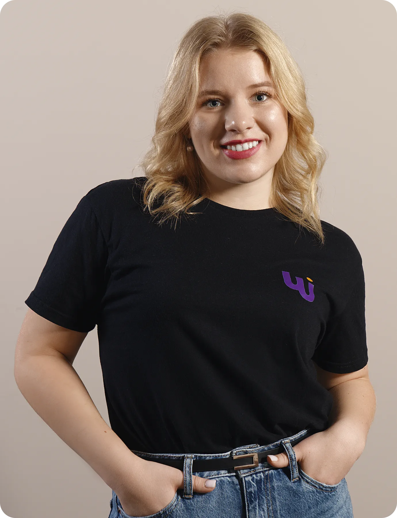 Zoriana Solodukha