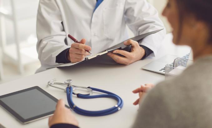 healthcare organizations