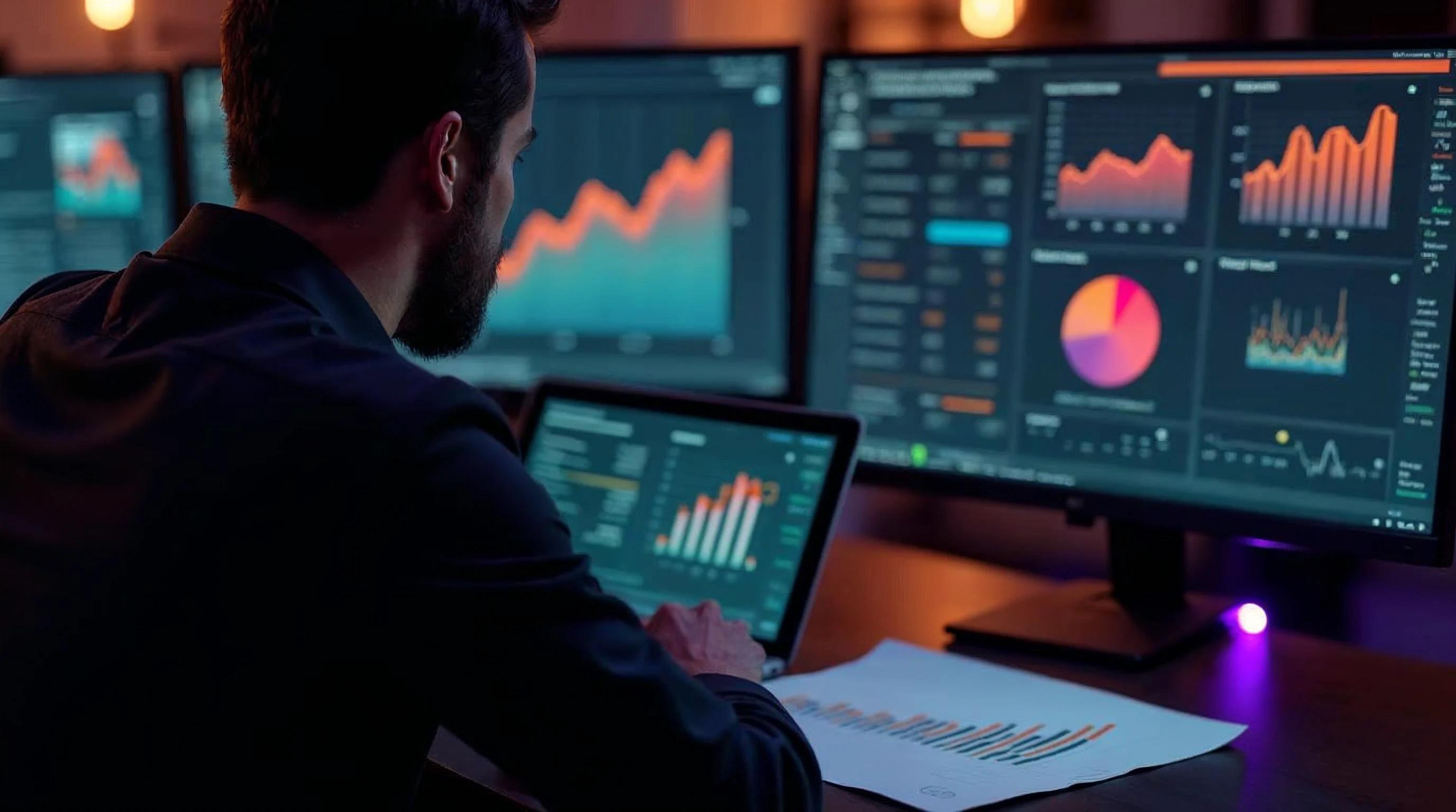 Digital advertising ROI: how to calculate it before you launch