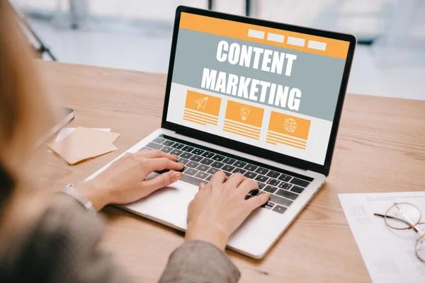 healthcare content marketing strategy