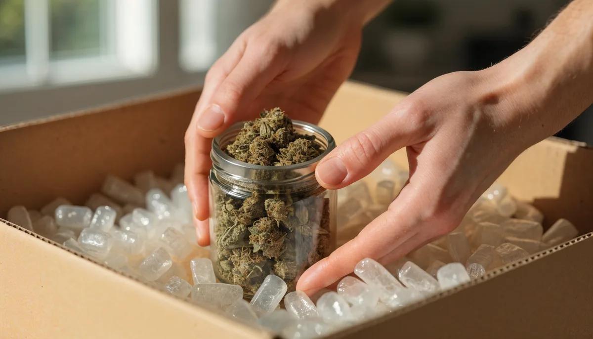 cannabis dispensary marketing