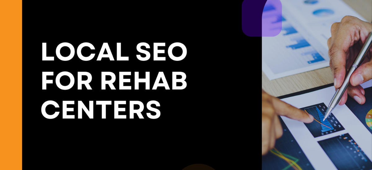 local seo for rehab centers