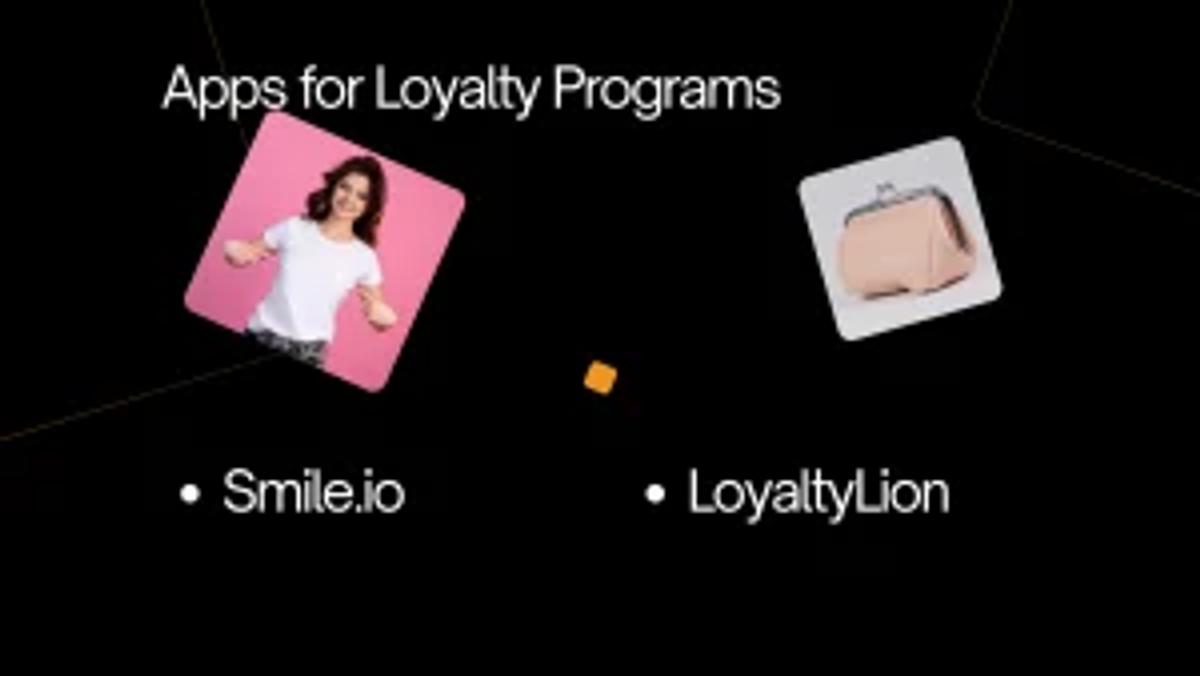 shopify app store